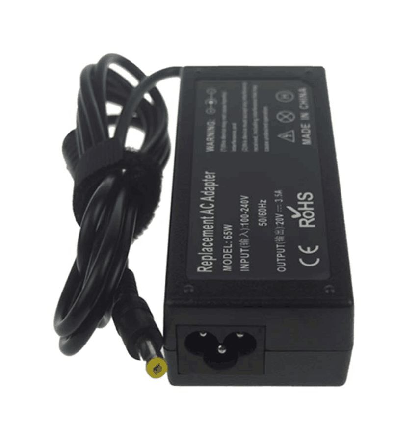 الناتج 20V / 3.5A محول استبدال 70W شاحن ل LS