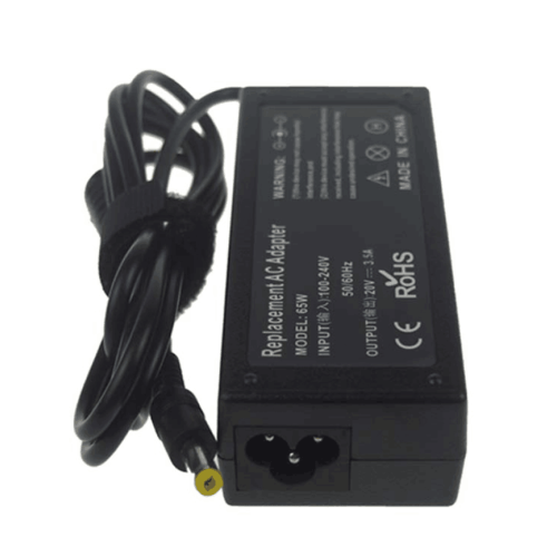 Salida 20V / 3.5A Adaptador Reemplazo 70W Cargador Para LS