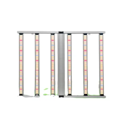 1.8m Plant Growth Lamp for Indoor Greenhouse Supplementary Lighting