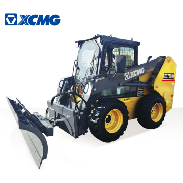 Xcmg xc750k caricatore di skid multifunzionale