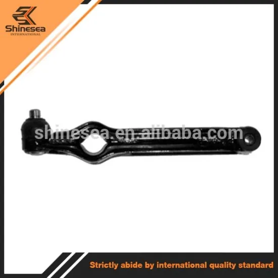 For Suzuki Alto 1982-2002 Auto Spare Front Lower L&R Suspension Brazo de Control Arm 45200A78B00
