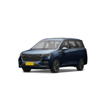 1.5L MPV Wuling Jiachen: Affordable Price, High-Quality Passenger Van for Sale