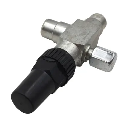 Trane Angle Valves and Compressor Refrigeration Parts