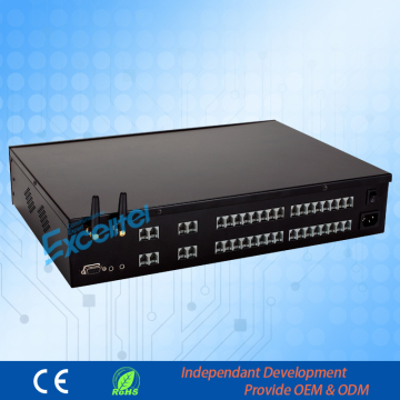 Wireless pbx system TP832-832 GSM pbx
