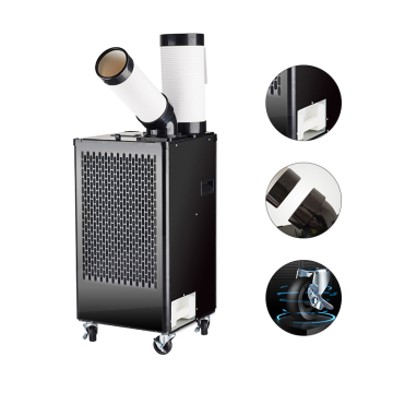 การกำหนดราคาเฉพาะโรงงานสำหรับ 2.7kW, 9200BTU เครื่องปรับอากาศแบบพกพา: เหมาะสำหรับชั้นใต้ดินฟาร์มและการตั้งค่าอุตสาหกรรม