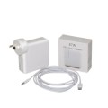 YDS 87w usb pd cargador de pared para Apple