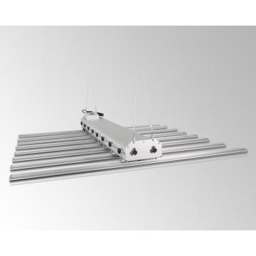 Samsung Full Spectrum Hydroponic LED Grow Light Bar