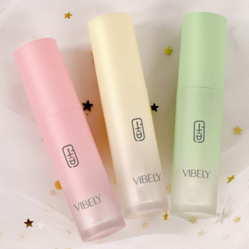 Portable Shea Butter Lip Cream: Moisturizing Repairing Nourish Lip Balm