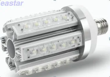 12W 60PCS 5050SMD LED Corn Light 750lm
