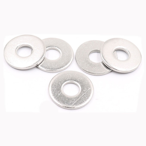 DIN433 Stainless steel washer for cheese head screw