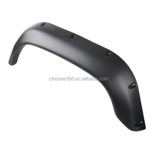 Maiker Off-road Vehicle Upgrade Accessories 4x4 Fender Flare for Land Rover Defender 110