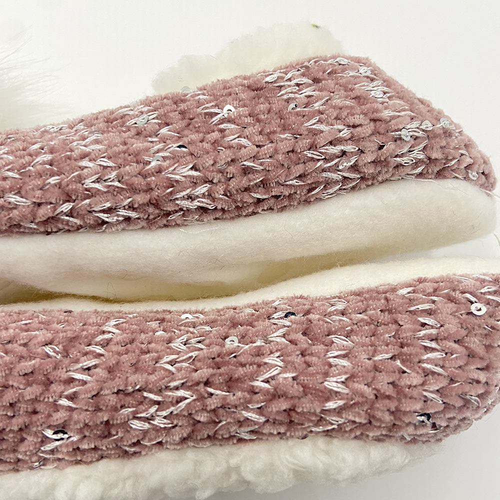 Soft Slipper Socks