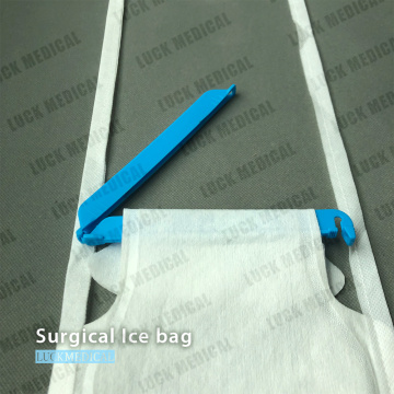 Ice Lock Waterlight Ice Bag