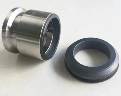Hilge Water Seal Pump Seal Mechanical Seal