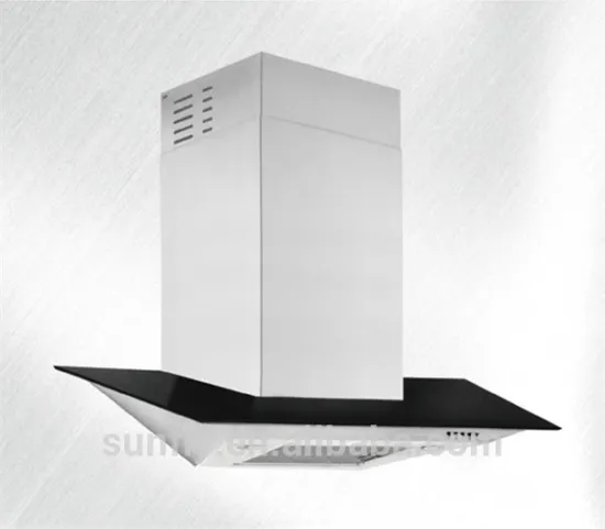 Kitchen appliance LOH259-04 range hood with chimney