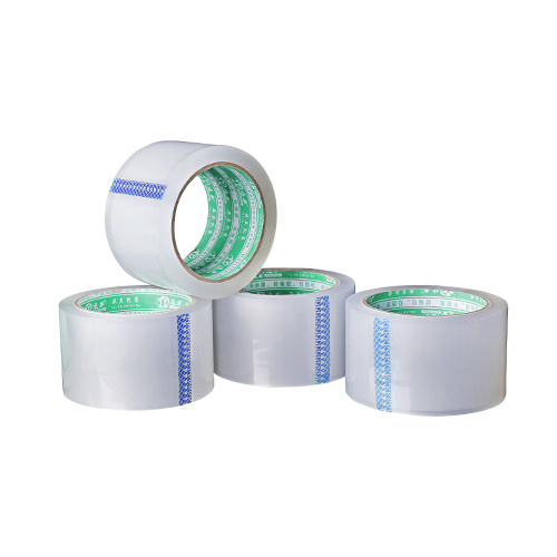 Beste brede polypropylenpakking bevegelige tape