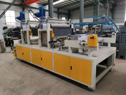 SMC sheet Automation Equipment