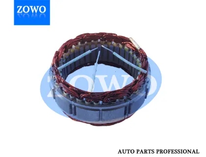 CAR ALTERNATOR STATOR 150814 FOR BOSCH