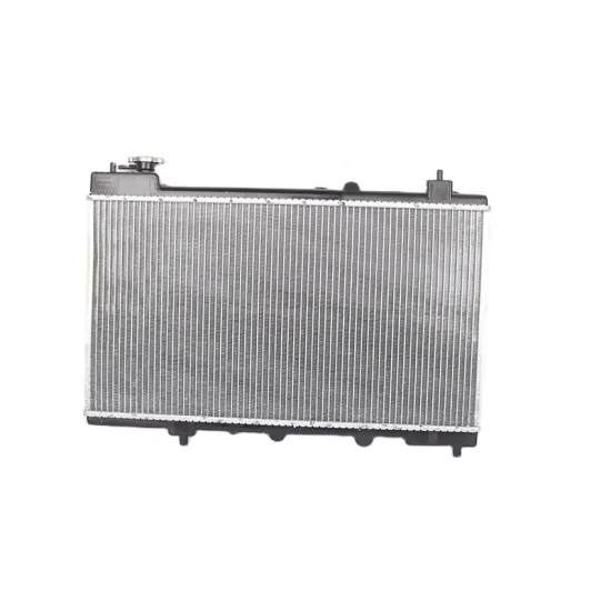 High Quality S21-1301110 Radiator for Chery Face A1 QQ X1 M1 M5 Auto Spares