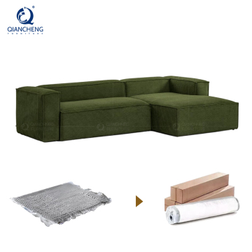 Sofa Fabrik Mampat Modular OEM Hot set untuk hotel moden