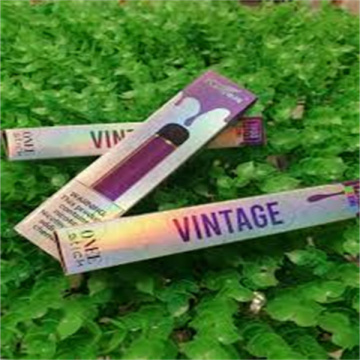New Onee Stick 1900 Puffs Disposable Vape