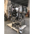 Herb Powder Pulverizer Machine For Drying Fibre Material