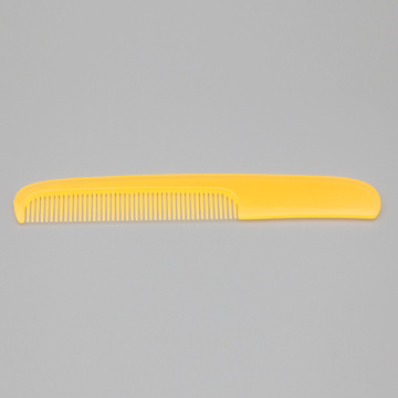 Hot Selling Colorful adult hotel comb