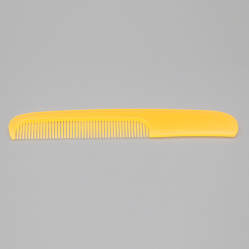 Hot Selling Colorful adult hotel comb