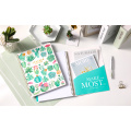 Monthly Weekly Teacher Planner Lesson Plan Book