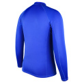 Materiale Rash Guard con stampa logo Seaskin