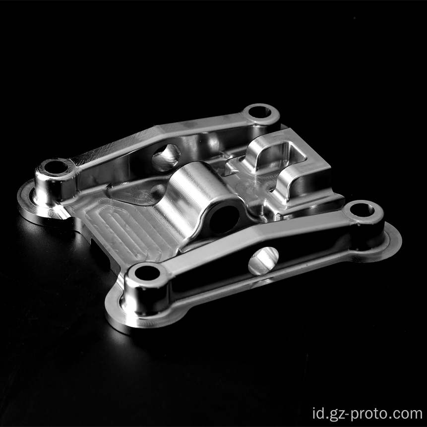 Layanan Metal Partmufacturing CNC Turning Machining