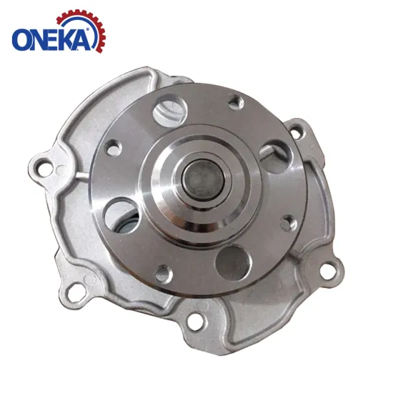 ONEKA Water Pump AW5103 12566029 for Chevrolet Camaro, Buick Allure, Suzuki XL-7