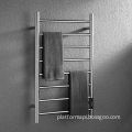 KAIIY Towel Rail: A Stylish Electric Heated Bathroom Radiator and Towel Warmer