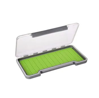 WEIHAI Factory Waterproof Fishing Tackle Box