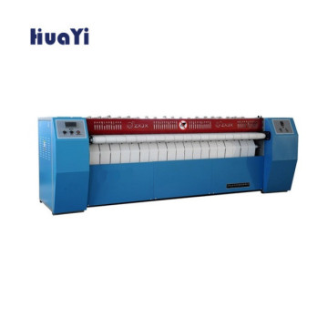 Hotel Laundry Ironing Equipment: Industrial Flat Iron Press Machine for Sale