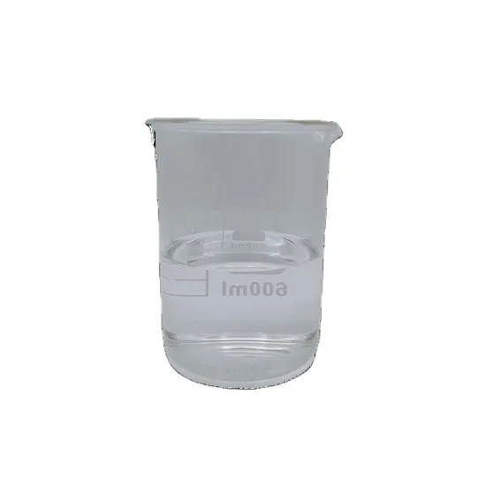 Low-Cost Green Plasticizer: ATBC Acetyl Tributyl Citrate (Cas 77-90-7) for the Resin Industry
