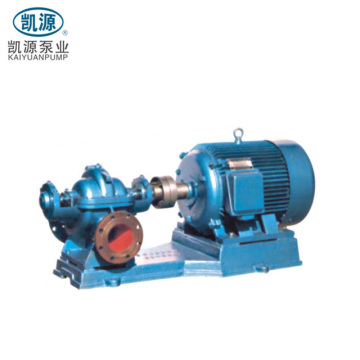 S/SH single stage double suction centrifugal river water pump
S/SH single stage double suction centrifugal river pump