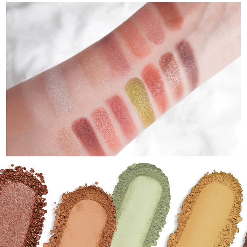 Two-tone eyeshadow4