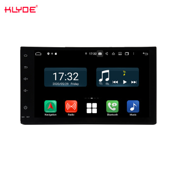 PX6 4+64G car radio for Totyota Corolla 2019-2020