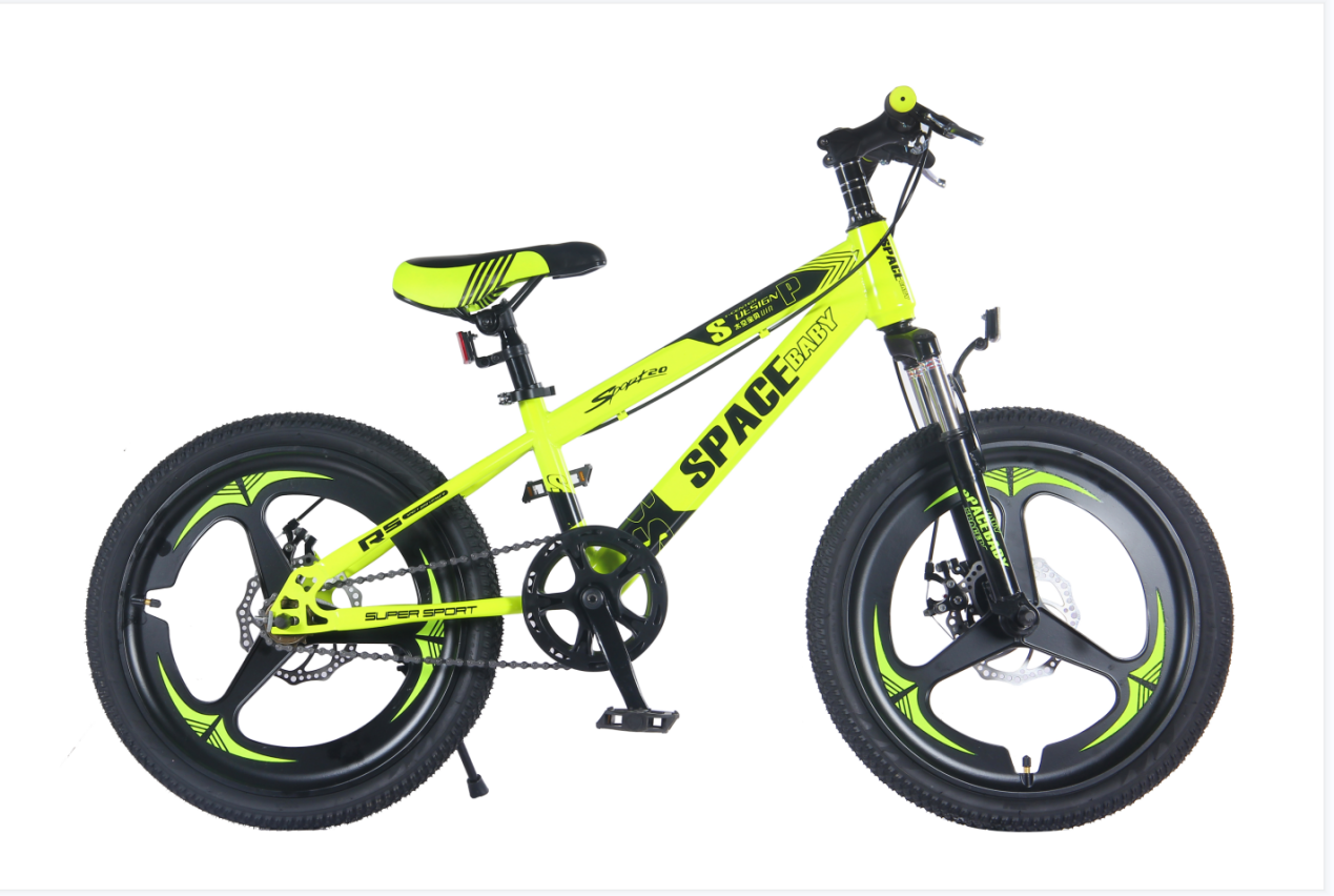 TW-37-1 High Quality Bicycle Students Mountain Bike