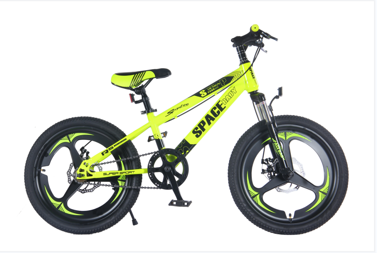 TW-37-1High Quality Bicycle Students Mountain Bike