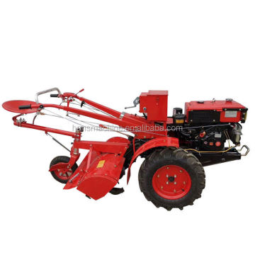 Tratores e equipamentos agrícolas para venda de revendedores
