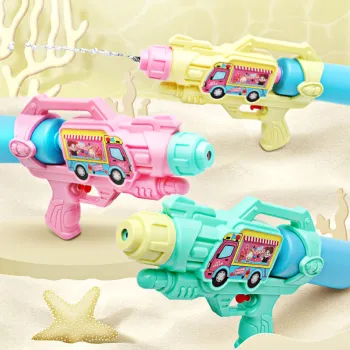 Water Squirt Guns Toy for Kids