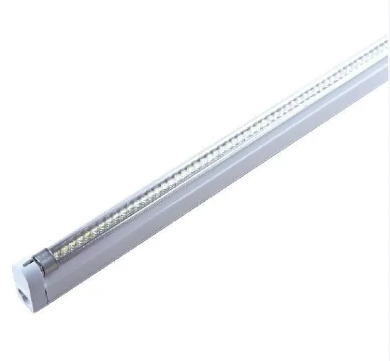 1200lm 3ft 14 Watt T5 Led Tube Warm White 3500k Replace T5 Led Fluorescent Tube