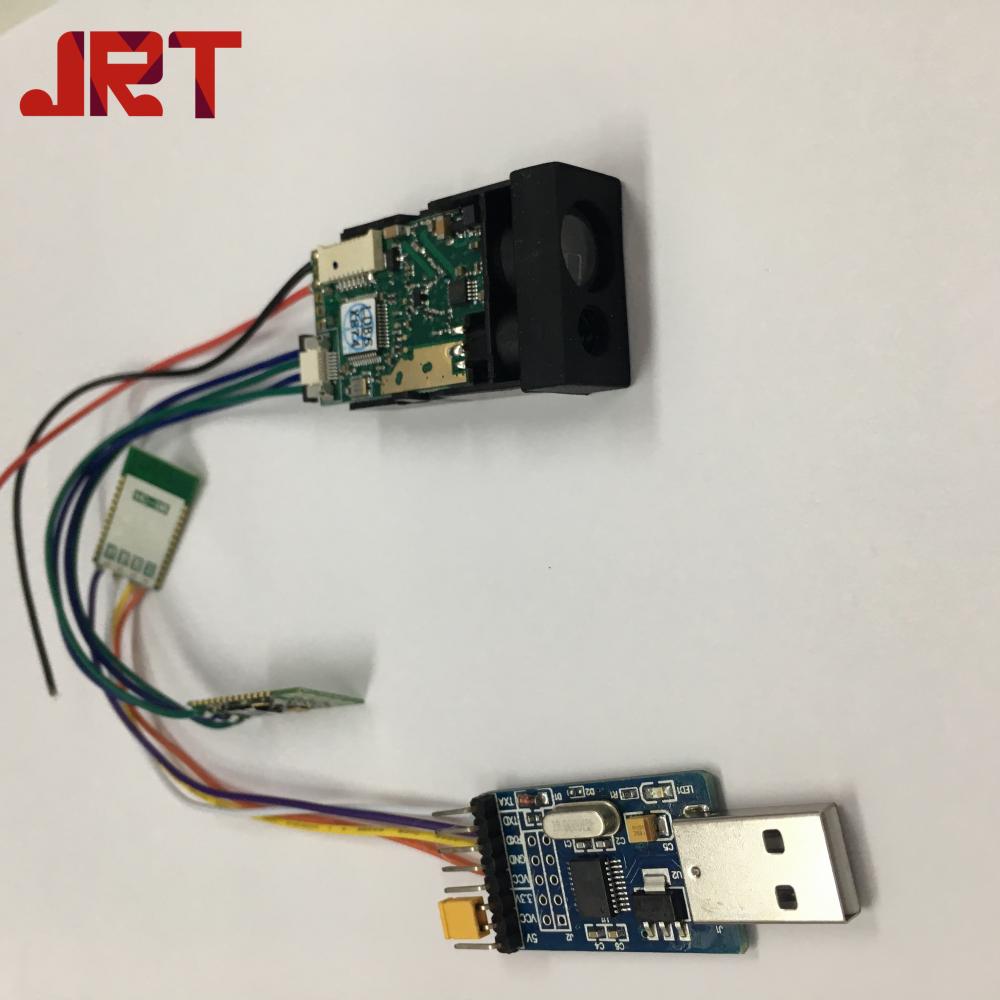 Laser Distance Module With Bluetooth6