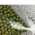 Pure Aluminum Foil Three Side Seal Flat Sealed Bag Food & Mask Packaging