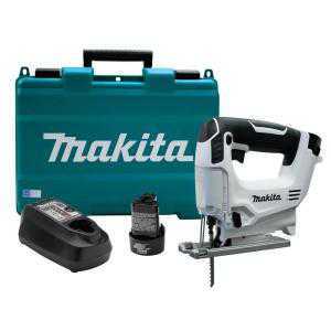 Makita 6.5-Amp 4-3/4 in. Cut Portable Band Saw