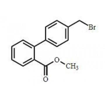 Telmisartan-Verunreinigung CAS No.114772-38-2