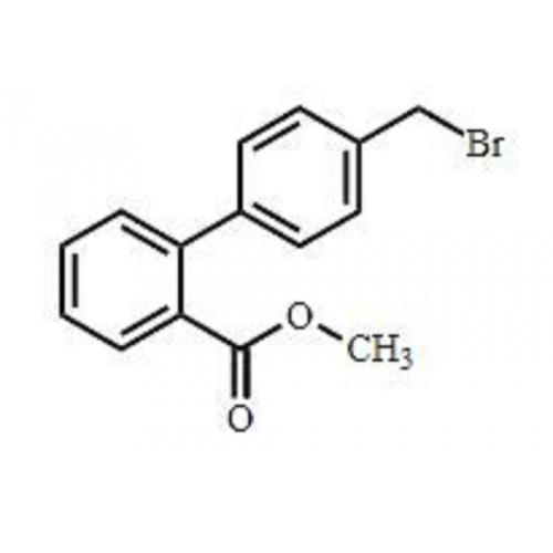 Impureza telmisartán CAS No.114772-38-2