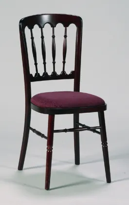 sell castle chair 002